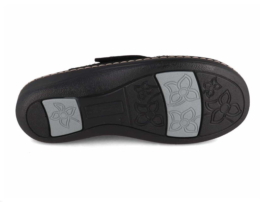 1 Hickersberger-Sandal--Vario-Black #farbe_Black