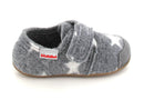 1 Living-Kitzbuehel-Child-Slippers--Stars-Gray