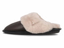 1 Lammbock-Womens-Shearling-Slippers-Lambert-dark-brown