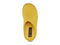 1 HAFLINGER-Women-Felt-Slippers-Flair-Soft-yellow