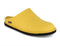 HAFLINGER-Women-Felt-Slippers-Flair-Soft-yellow