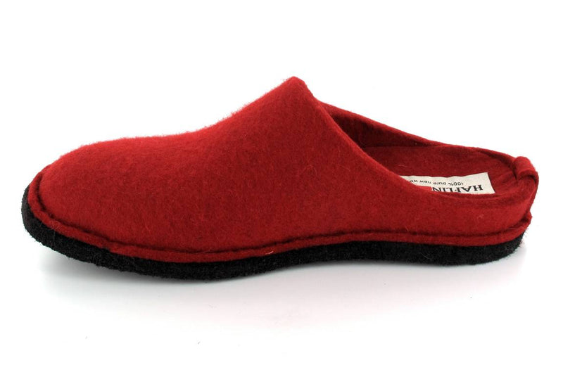 1 HAFLINGER-Indoor-Slippers--Flair-Soft-Ruby