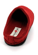 1 HAFLINGER-Indoor-Slippers--Flair-Soft-Ruby