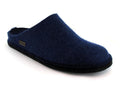 HAFLINGER-Slipper--Flair-Soft-Jeans #farbe_Blue