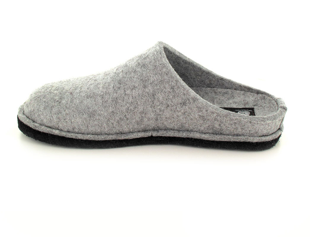 haflinger-softsole-house-slippers-flair-soft #color_stone gray