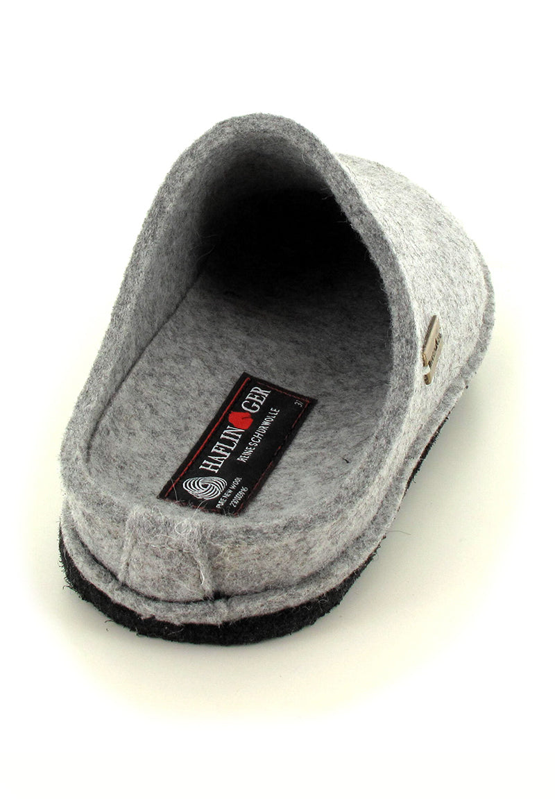 haflinger-softsole-house-slippers-flair-soft #color_stone gray