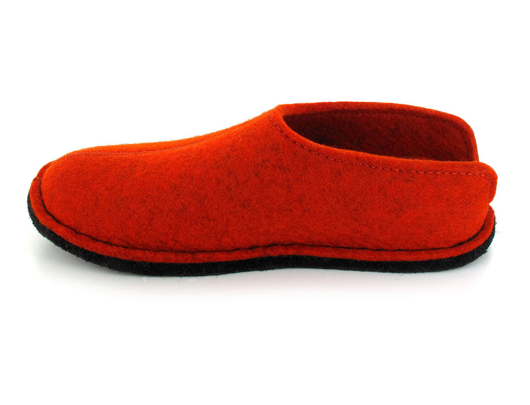 haflinger-colorful-softsole-slippers-flair-smily #color_rusty red