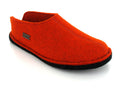 haflinger-colorful-softsole-slippers-flair-smily #color_rusty red