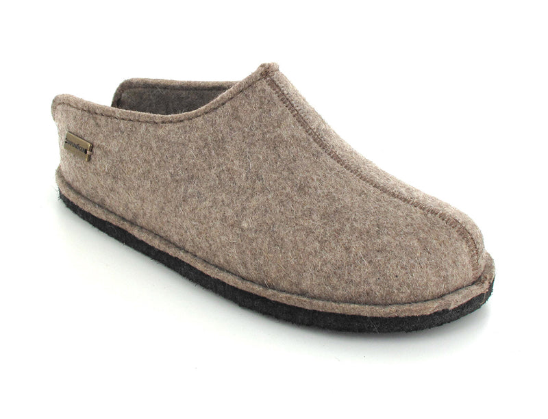 HAFLINGER-Unisex-Softsole-Wool-Slippers--Flair-Smily-Turf