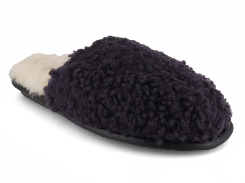 Lammbock-Womens-Shearling-Slippers-Locke-eggplant