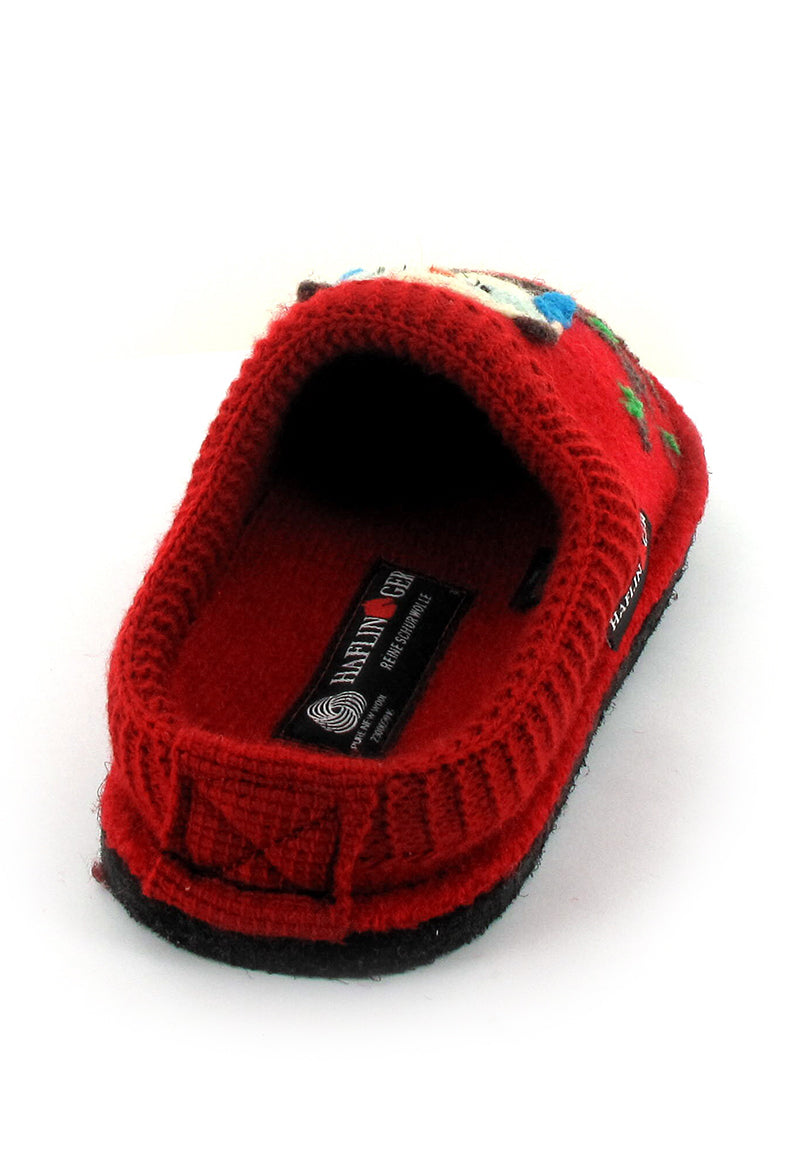 haflinger-olivia-owl-slippers #color_red