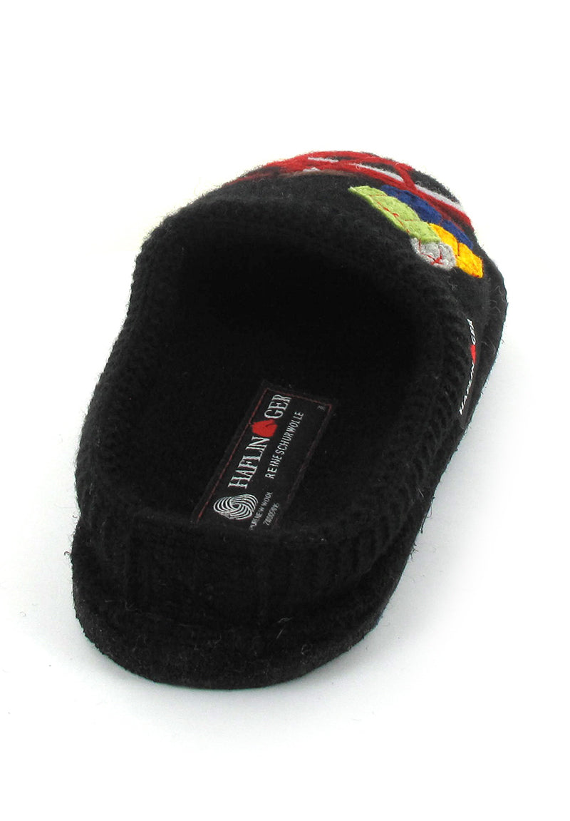 haflinger-flair-bicycle-slippers #color_black