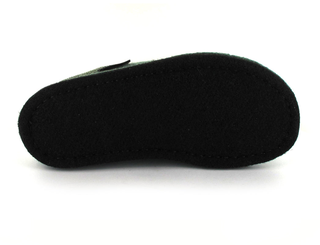 1 HAFLINGER-Womens-Slippers--Flair-Cucho-Kiwi #farbe_Green