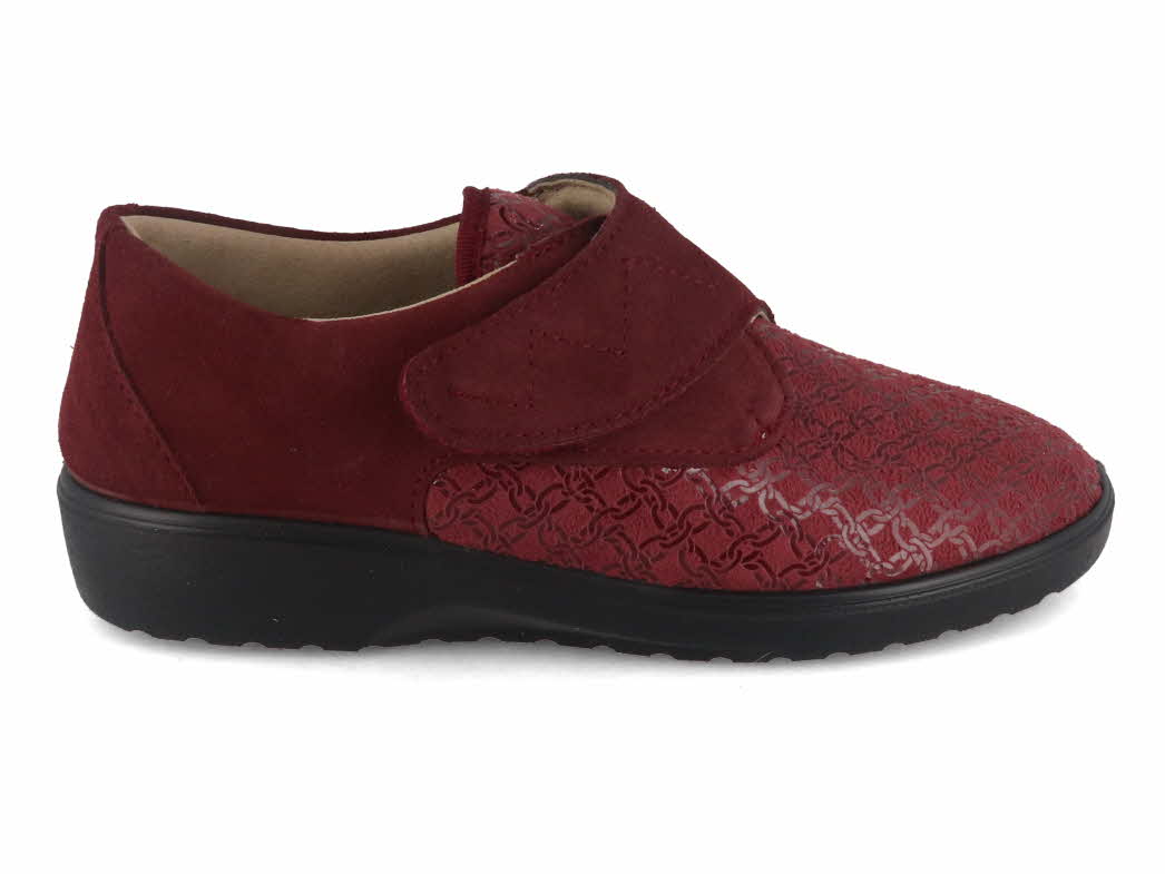 1 Varomed-Vital-Women-Slippers-Palma-bordeaux #farbe_Red