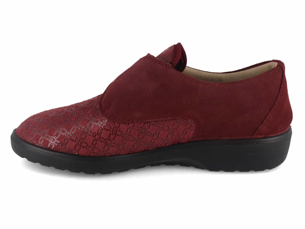 1 Varomed-Vital-Women-Slippers-Palma-bordeaux #farbe_Red