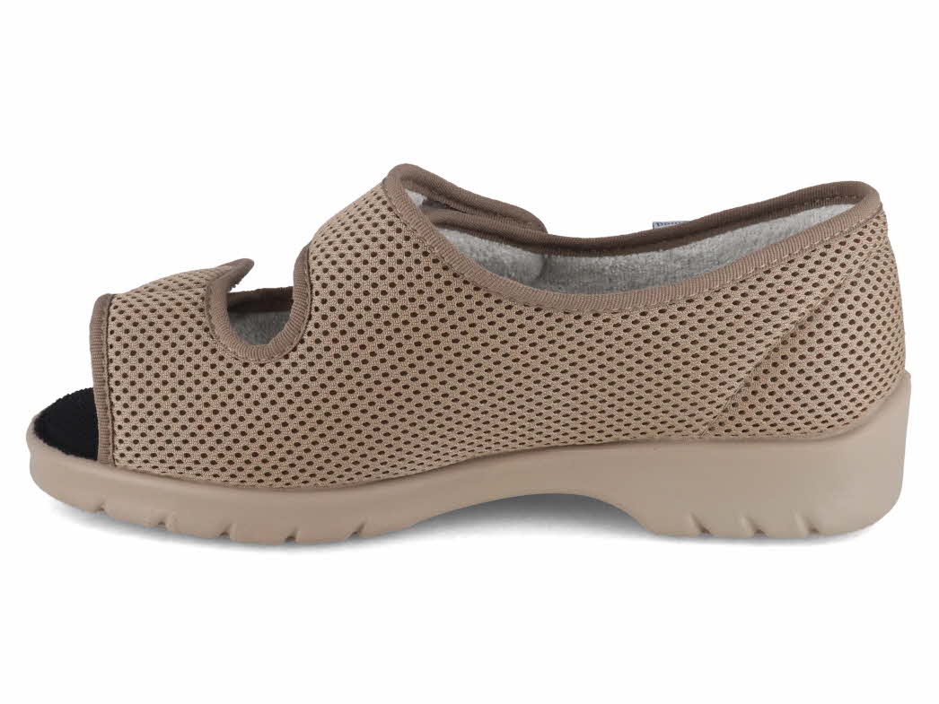 1 Varomed-vital-Men-Women-Sandals-Istanbul-tan #farbe_Beige