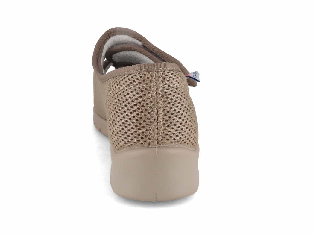 1 Varomed-vital-Men-Women-Sandals-Istanbul-tan #farbe_Beige