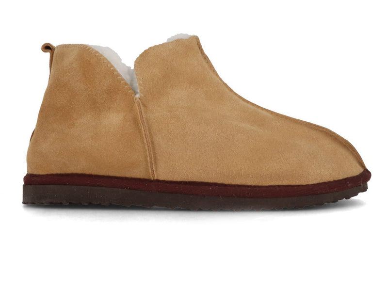 1 Lammbock-Shearlock-luxurious-lambskin-slippers-camel-brown