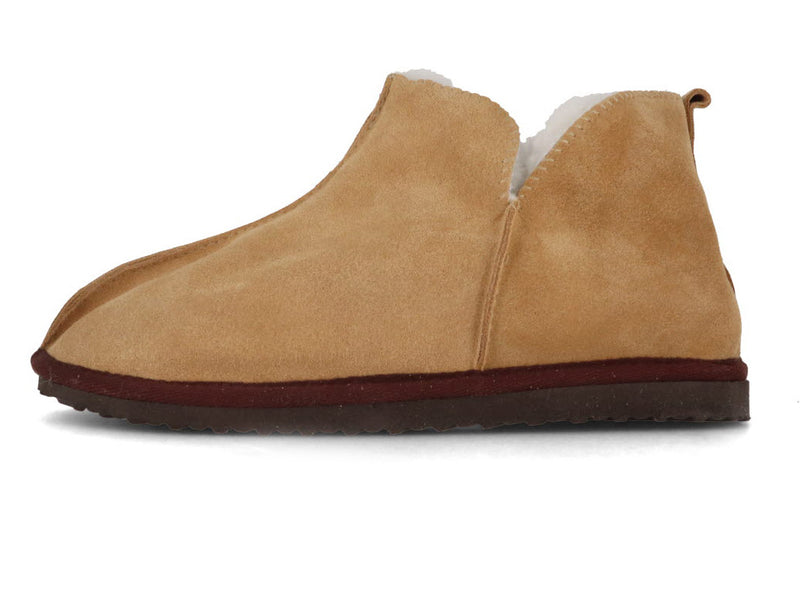 1 Lammbock-Shearlock-luxurious-lambskin-slippers-camel-brown