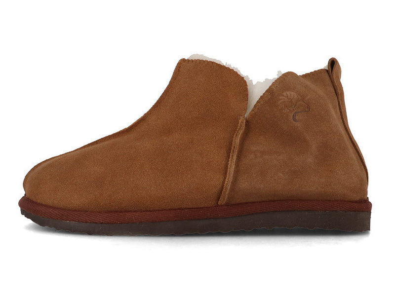 1 Lammbock-luxurious-Lambskin-Slippers-Shearlock-Cognac