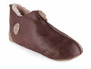 Lammbock-Unisex-Shearling-Slipper-Boots-Texel-brown