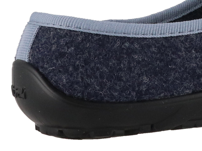 1 Tuffeln-Barefoot-ZeroDrop-Slippers-made-in-Germany-blue