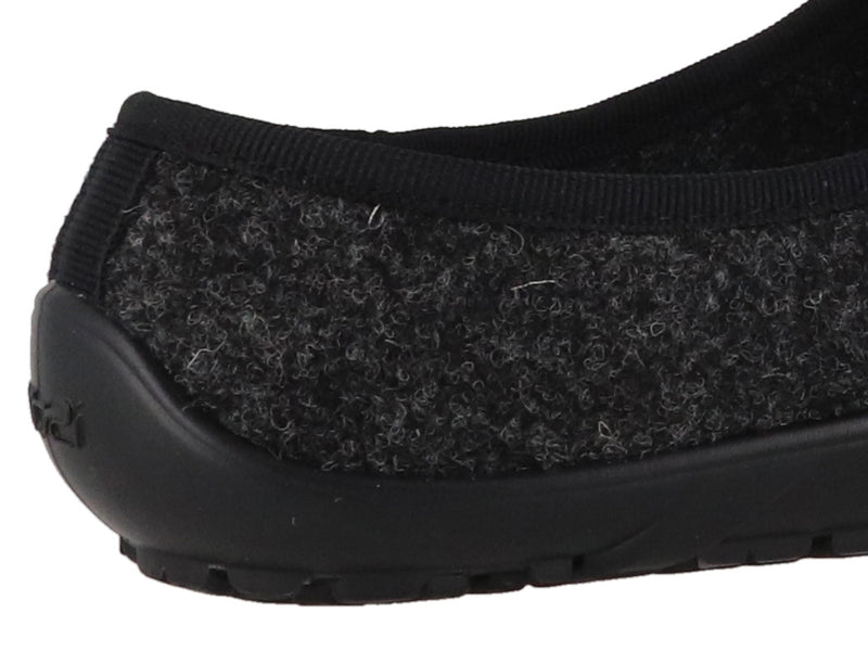 1 Tuffeln-Barefoot-ZeroDrop-Slippers-made-in-Germany-dark-grey