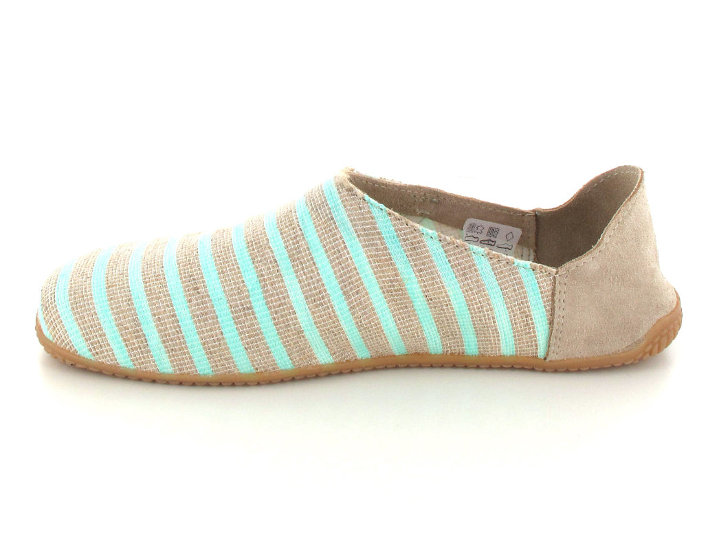 living-kitzbuehel-summer-cotton-slippers #color_teal