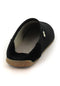 1 LIVING-KITZBUEHEL-Slipper--Cross-Black