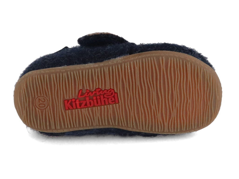 1 Living-Kitzbhel-Kids-Slippers-midnight-blue