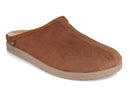 SHEPHERD-Men-Lambskin-Slippers-Ludvig-antique-cognac