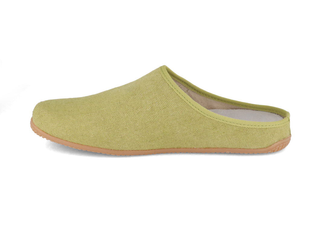 1 LIVING-KITZBUEHEL-Slipper--Swiss-Cross-Apple #farbe_Green
