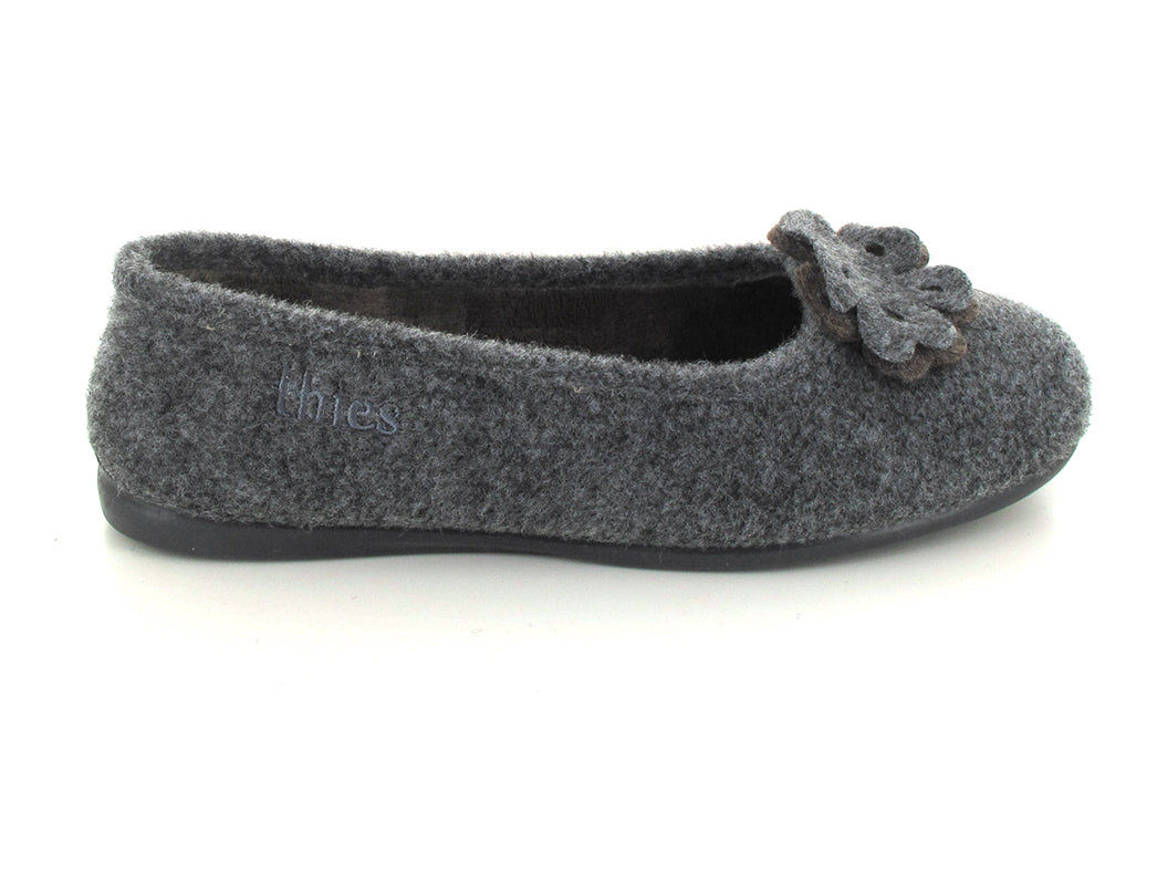 1 THIES-Ballerina--Picos-RocaMilitar #farbe_Grey