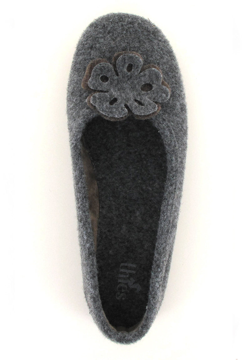 1 THIES-Ballerina--Picos-RocaMilitar #farbe_Grey