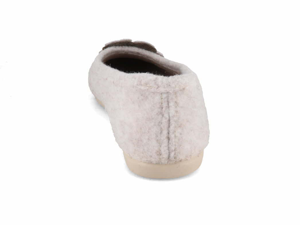 1 Thies-Women-Ballerinas-Picos-topomilitar #farbe_Beige