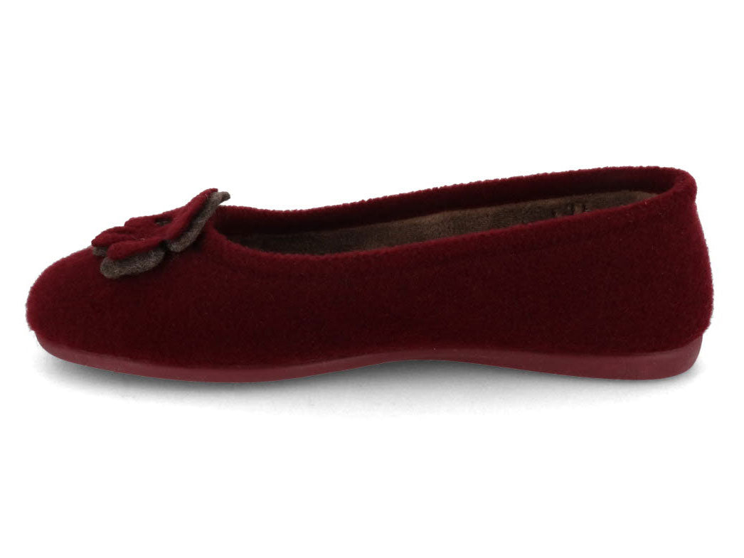 1 THIES-Ballerina--Picos-VinoMilitar #farbe_Red