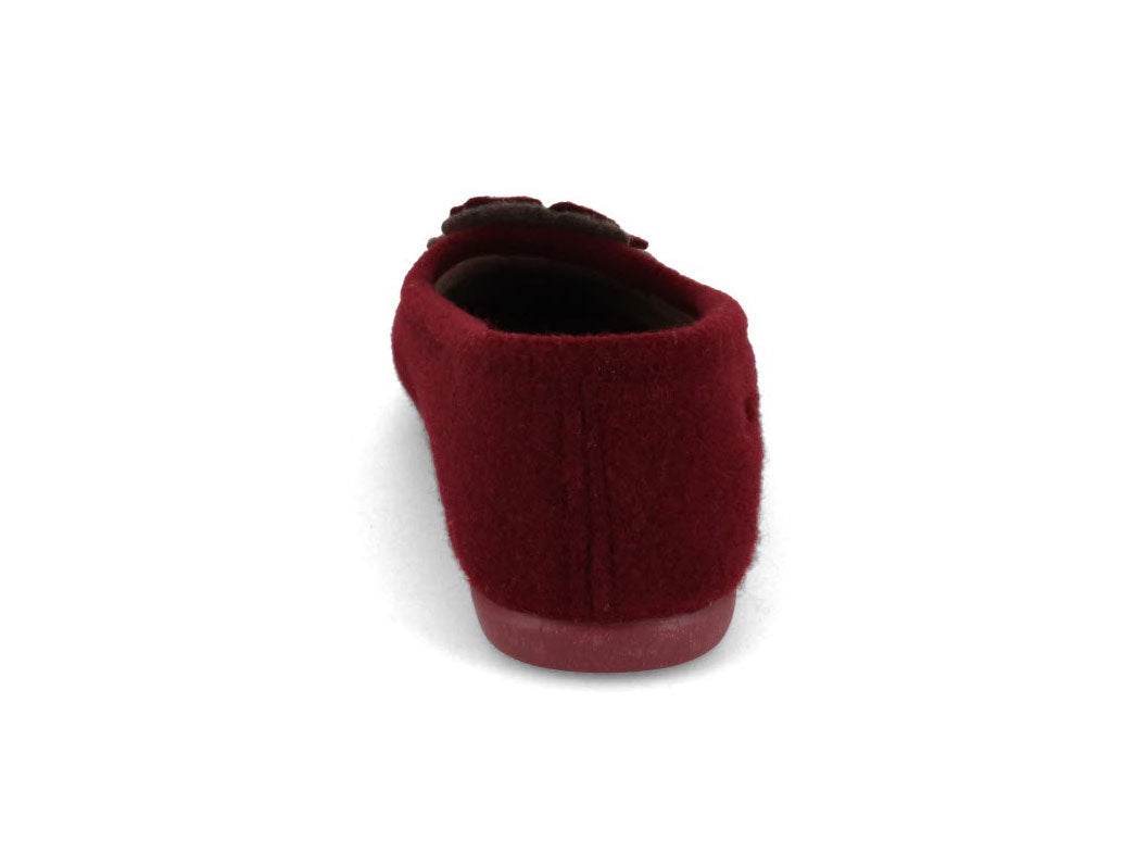 1 THIES-Ballerina--Picos-VinoMilitar #farbe_Red