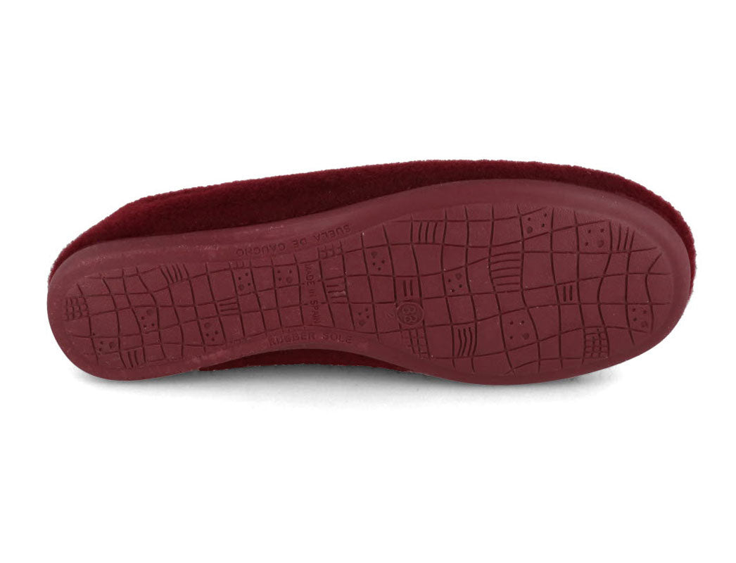 1 THIES-Ballerina--Picos-VinoMilitar #farbe_Red