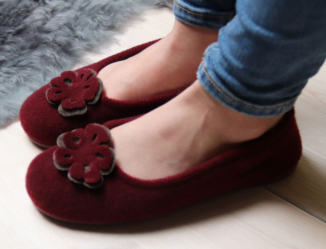 1 THIES-Ballerina--Picos-VinoMilitar #farbe_Red