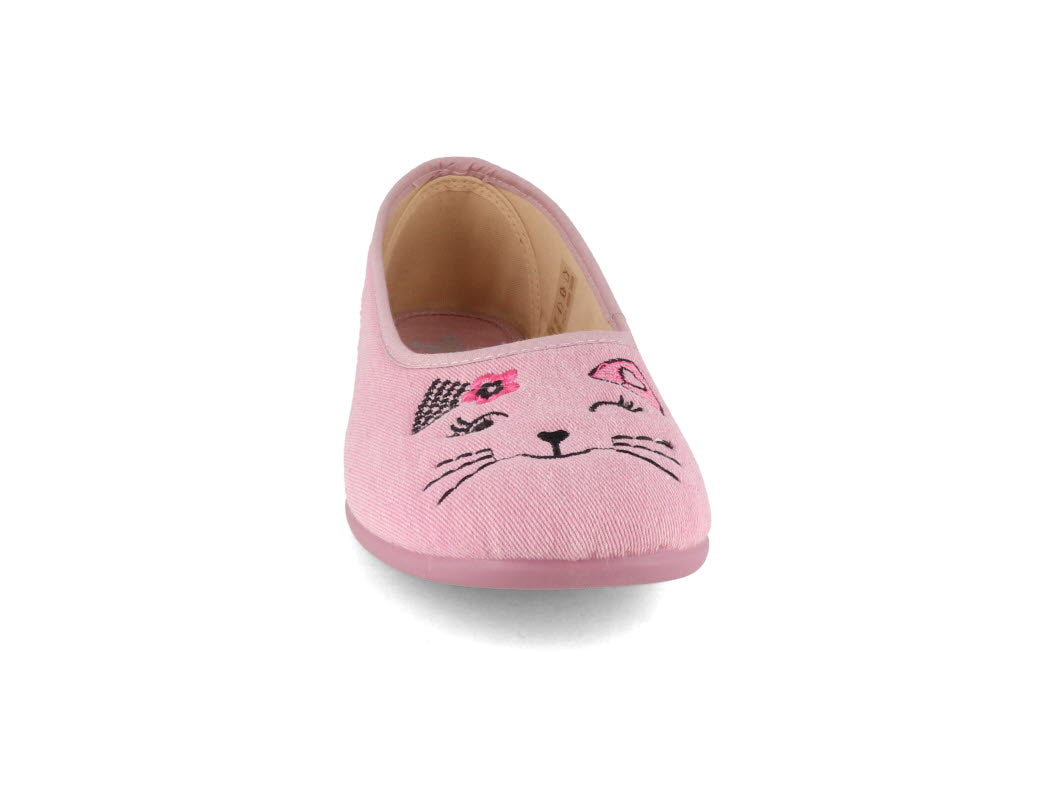 1 THIES-Ballerina--Cat-Rosado #farbe_Pink