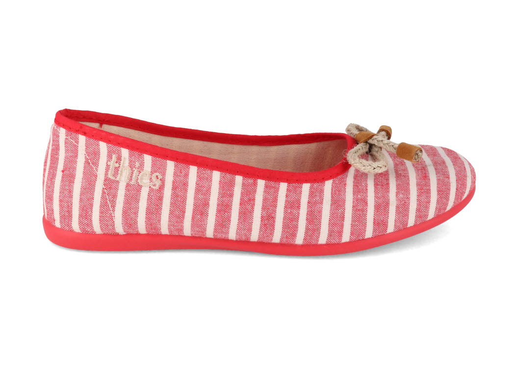 1 THIES-Ballerina--Guadiana-Rojo #farbe_Red