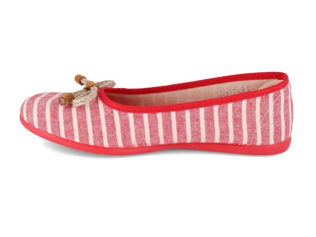 1 THIES-Ballerina--Guadiana-Rojo #farbe_Red