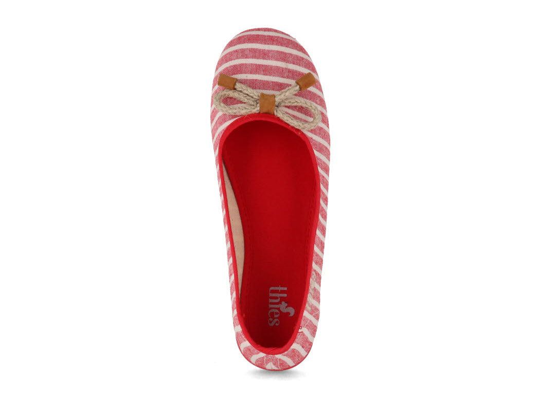 1 THIES-Ballerina--Guadiana-Rojo #farbe_Red