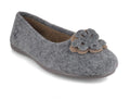 Thies-Women-Ballerinas-Ecopicos-grismilitar #farbe_Gray