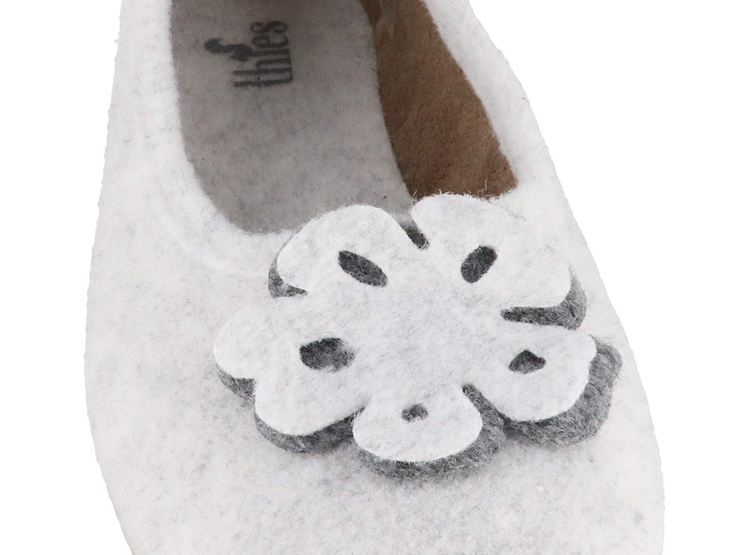 1 Thies-Women-Ballerinas-Ecopicos-crudomilitar #farbe_Gray