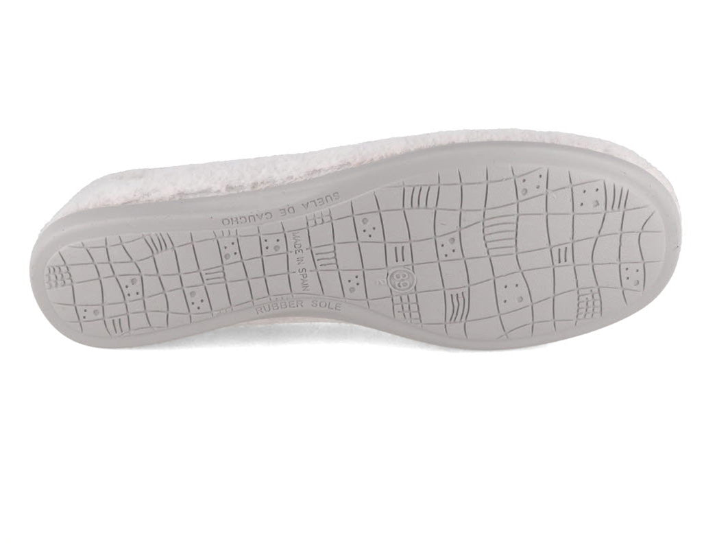 1 Thies-Women-Ballerinas-Ecopicos-crudomilitar #farbe_Gray