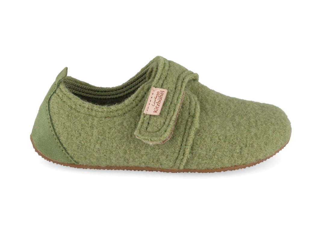 1 LIVING-KITZBUEHEL-Slipper--3821-Jade #farbe_Green