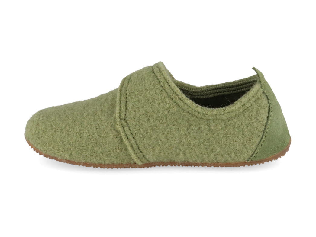 1 LIVING-KITZBUEHEL-Slipper--3821-Jade #farbe_Green