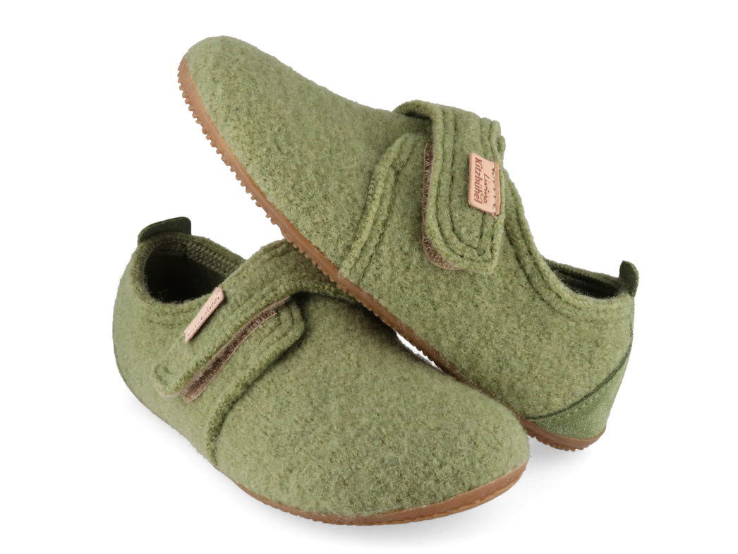 1 LIVING-KITZBUEHEL-Slipper--3821-Jade #farbe_Green