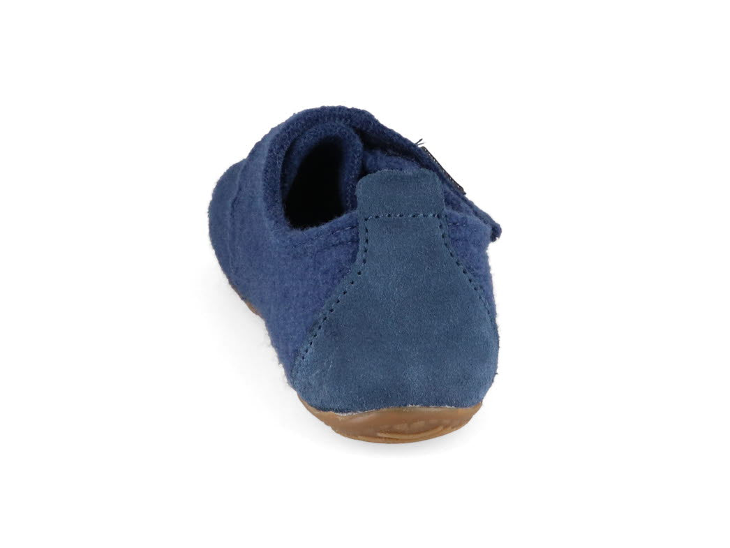 1 LIVING-KITZBUEHEL-Slipper--3821-Midnight-Navy #farbe_Blue